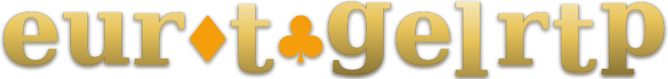 eurotogel rtp logo